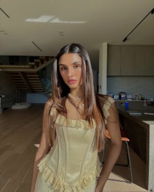 Alaviaa Jaaferi Instagram - some old pics that I forgot to post