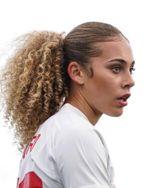 Alayah Pilgrim Instagram - 🇨🇭 Alayah Pilgrim 🎂

#HBD #WEURO2025