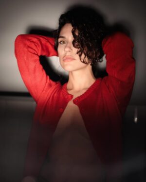 Alba Rico Instagram - @khaley.photo
