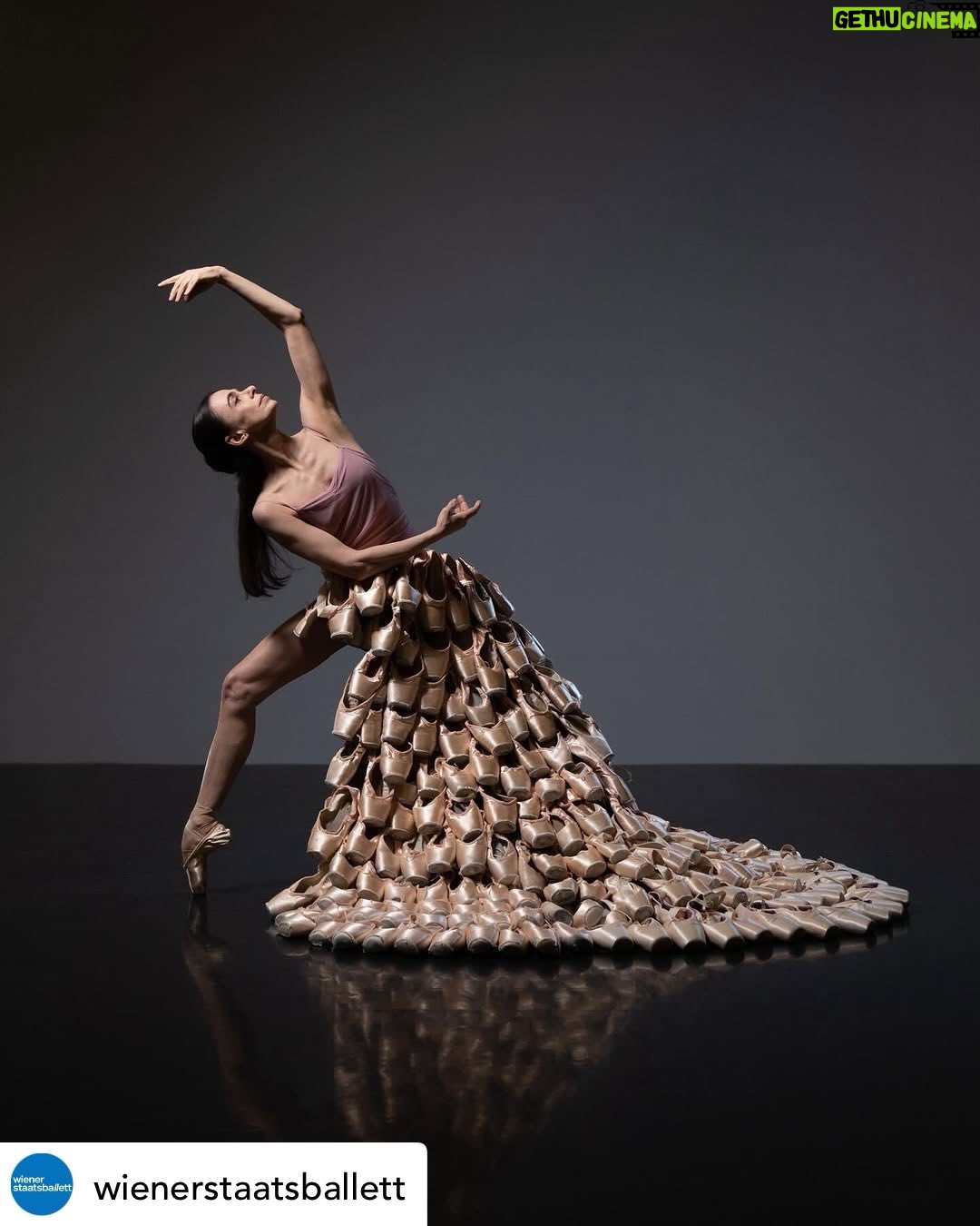 Alessandra Ferri - 3.3K Likes - Posted @withregram • @wienerstaatsballett MATINEE FOR THE 2025/26 SEASON
On 13 April, @alessandraferriofficial_ will present her first season as director of the Vienna State Ballet as part of the season presentation hosted by director Bogdan Roščić! Free tickets can be booked online from 1 April!
For ALL members of❗️Freundeskreis Wiener Staatsballett❗️:
You can secure your favourite seats for the Matinee before anyone else from 28 March!
Not yet a member? Then become a member now and support one of the most important ballet companies in Europe as a Friend of the Vienna State Ballet and enjoy special benefits at the same time:
🔹Presale rights for all ballet performances in 2025/26 from 14 April, 10 am, online
🔹Exclusive open rehearsals and artist talks
🔹Participation in movement classes
🔹Regular newsletter – with line-ups and news even before the official release
🔹More benefits, the full programme and all funding opportunities here: https://www.wiener-staatsoper.at/fksb
Photo: Amber Hunt