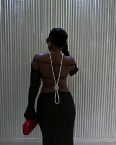 Alex Asogwa Most Liked Photos and Posts