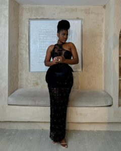 Actress Alex Asogwa HD Photos and Wallpapers April 2025