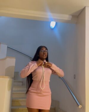 Alex Asogwa Instagram - I was about to overthink the caption but no.
What’s your favorite slide and how will you rock this @medlinboss fit?
Yesterday (last 4 slides) was beautiful with @hernetworkonline
@omawumio I hope I can rest small 🤣
Photos taken 25 October 2023.
Posted 17 September 2024. 😁
Outfit @medlincouturecollection