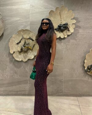 Alex Asogwa Instagram - Are we gonna act like I’m not bursting your heads on this Alex Unusual’s internet 💅🏾 ☺️ ?