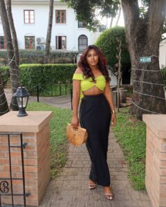 Actress Alex Asogwa HD Photos and Wallpapers April 2025