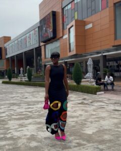Actress Alex Asogwa HD Photos and Wallpapers July 2024