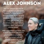 Alexandra Johnson