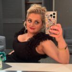 Ali Stroker