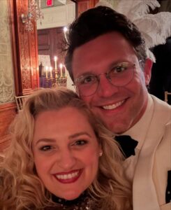Actress Ali Stroker HD Photos and Wallpapers April 2025
