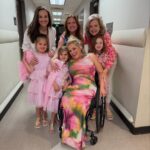 Ali Stroker