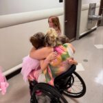 Ali Stroker