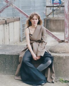Actress Alicia von Rittberg HD Photos and Wallpapers January 2026