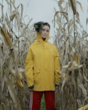 Alina Pash Instagram - 7 years ago, «Bitanga» came to life. It was more than a debut — it was a dream taking its first breath.

I’m grateful for every step since that first spark. The journey goes on. 🌿✨