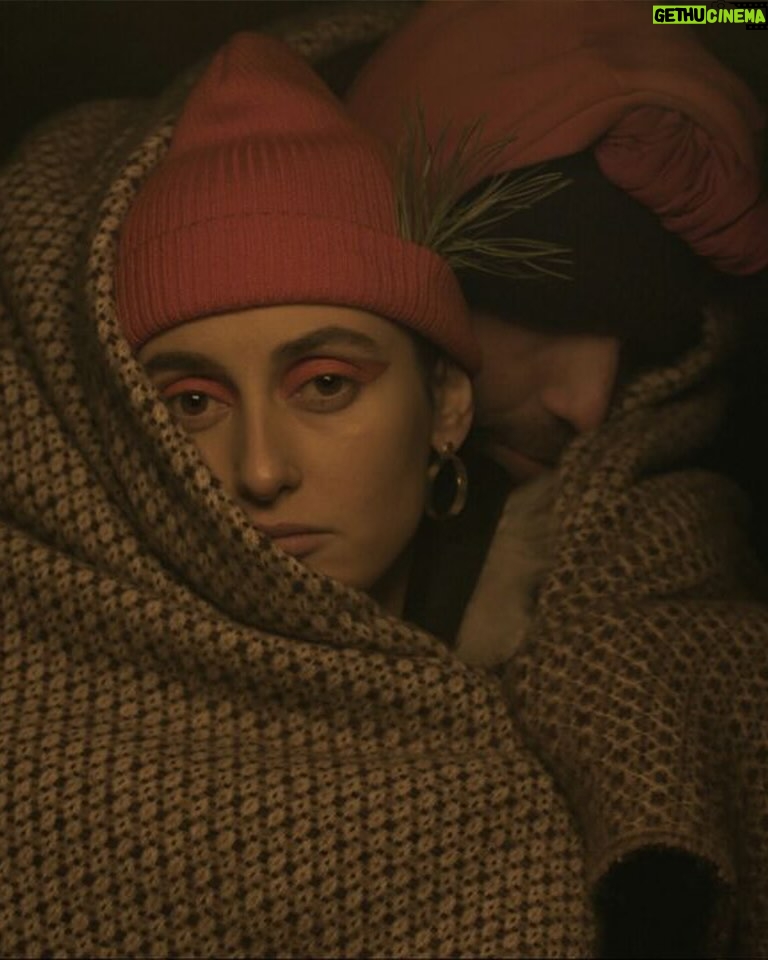 Alina Pash - 3.7K Likes - 7 years ago, «Bitanga» came to life. It was more than a debut — it was a dream taking its first breath.
I’m grateful for every step since that first spark. The journey goes on. 🌿✨