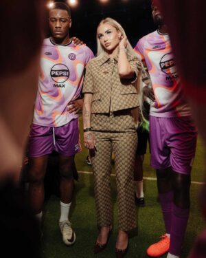 Alisha Lehmann Instagram - Can’t rush greatness