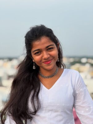 Amala Shaji Instagram - 🤍. #amalashaji
