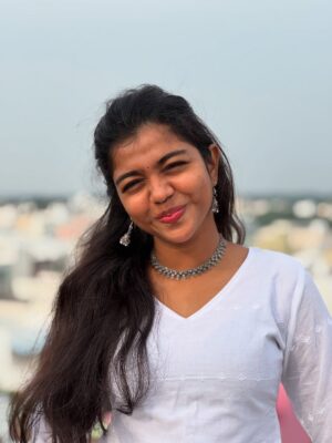 Amala Shaji Instagram - 🤍. #amalashaji