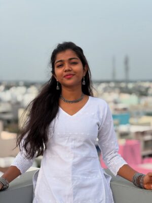 Amala Shaji Instagram - 🤍. #amalashaji