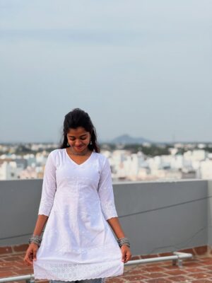 Amala Shaji Instagram - 🤍. #amalashaji