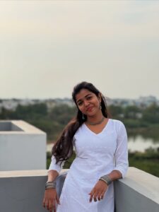Actress Amala Shaji HD Photos and Wallpapers May 2025