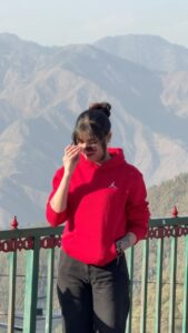 Actress Aman Ramgarhia HD Photos and Wallpapers December 2025