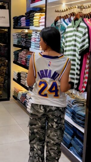 Aman Ramgarhia Instagram - Best premium quality clothes and other accessories available at @elite_aura02 🔥
MEHTA CHOWK, GHUMAN ROAD, DASHMESH NAGAR, MEHTA (ASR.)
95017-13228 📞