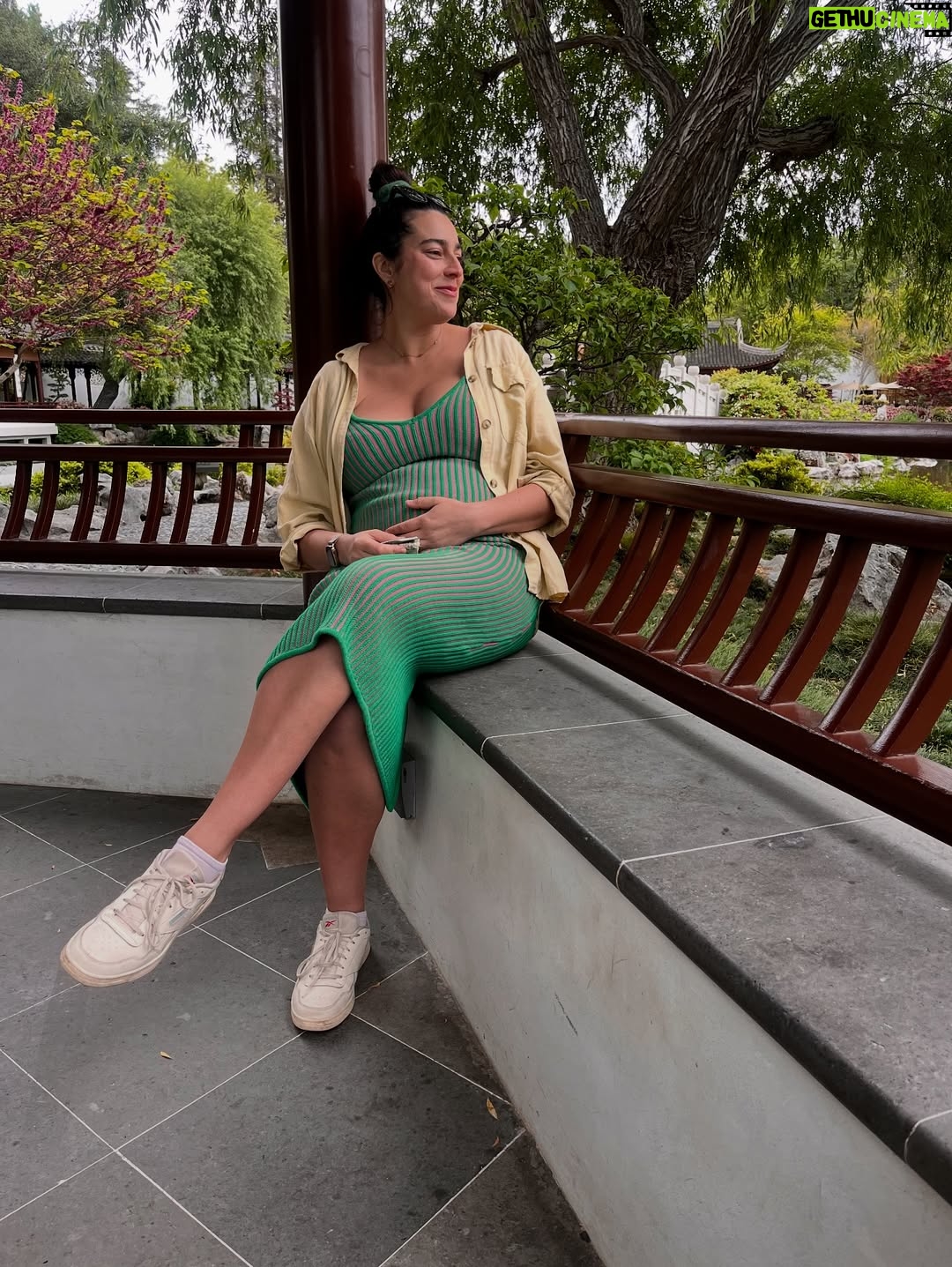 Amanda Lehan-Canto - 140.4K Likes - Springtime baby is the best time…baby 🌺