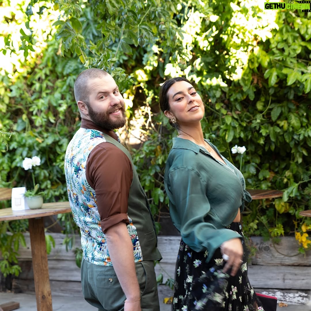 Amanda Lehan-Canto - 158K Likes - Happy 10 years baby 🖤 we are still so fucking kewl. ❤️