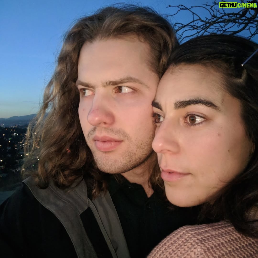 Amanda Lehan-Canto - 158K Likes - Happy 10 years baby 🖤 we are still so fucking kewl. ❤️