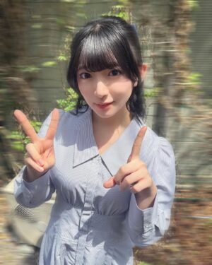 Amane Shindo Instagram - 進藤あまね 21歳になりました✨️🎂

20歳で夢を叶えて、21歳では新たな夢に突き進んでます🌟⋆꙳

これからも“大好きを大切に”声優人生歩みます！！
21歳のあまねすも応援よろしくお願いします💚

 #ねすぐらむ