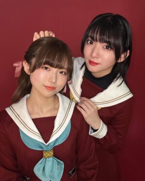 Amane Shindo Instagram - ラブライブ！蓮ノ空女学院スクールアイドルクラブ 桂城 泉 役 進藤あまねです🪷

よろしくお願いいたします💚

#蓮ノ空 #リンクラ #lovelive #桂城泉