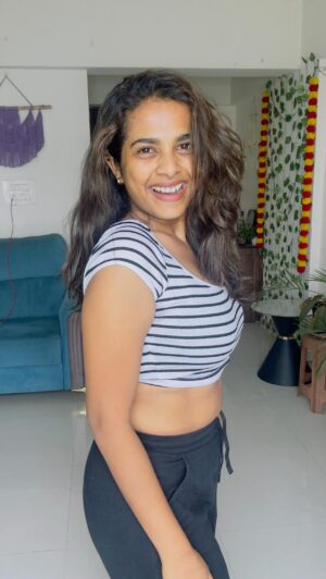 Amruta Dhongade Instagram - Let’s dance💃
.
.
.
#dhongadeamruta #amrutadhongade #amrutadhongadeofficial #amrutadhongadefc #dhongade #maharashtrachimirchi #amruta #amuchigang #amuchigang #reelsinstagram #fyp #dance