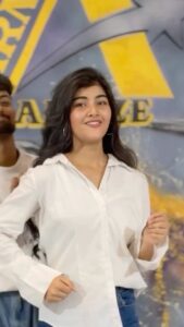 Amrutha Prem Top 100 Instagram Photos and Posts