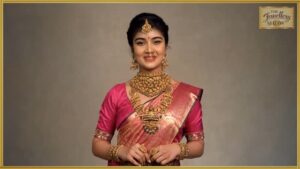 Amrutha Prem Instagram - #THEJEWELLERYSHOW - UNVEILING THE BRAND AMBASSADOR 2025 -26. STUNNING FACE AMRUTHA PREM  PHOTOSHOOT BY BHUVAN GOWDA @amruthaprem._ @bhuvanphotography  #jewellery #photoshoot #bhuvangowda #amruthaprem #2025 #top #brand #india