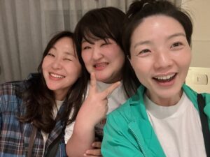 Actress An Young-mi HD Photos and Wallpapers April 2025