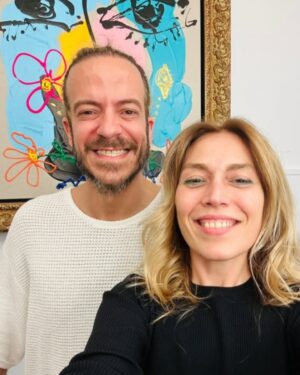 Ana Bacalhau Instagram - Feliz com a @anabacalhau ❤️

Cabelo @davidxavier.hairpro com @pluricosmetica e @termixprofessional 

#balayagehighlights #balayage #balayagehair #balayageombre #blondehair #haircolor #hair #behindthechair #highlights #blondebalayage #blonde #haircut #hairtransformation #hairstylist #hairgoals #anabacalhau #babylights #hairstyles #modernsalon #hairstyle #balayageartists #hairinspo #hairdresser #haircolorist #ombrehair #hairpainting #redken #blondehighlights #bestofbalayage #longhair