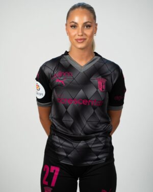 Ana Maria Marković Instagram - Let the season begin⚡️ 24/25 🔴⚪️