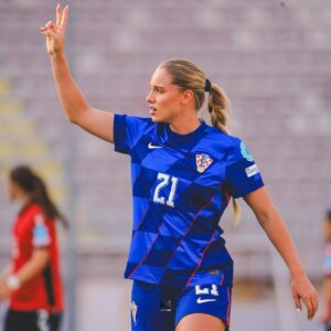 Ana Maria Marković Instagram - Trust the process ⏳