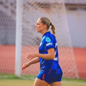 Ana Maria Marković Instagram - Trust the process ⏳