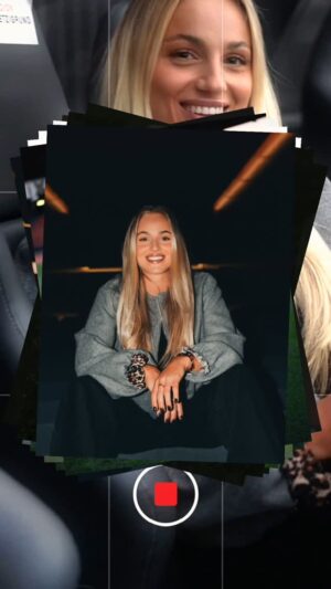 Ana Maria Marković Instagram - Host City Zürich und Botschafter*in Ana Maria Marković haben eine wichtige Botschaft für alle jungen Frauen. Lasst euch inspirieren und motivieren – besonders im Hinblick auf die UEFA Women’s EURO 2025! ⚽✨

Host City Zürich and ambassador Ana Maria Marković have an important message for all young women. Get inspired and motivated – especially with the upcoming UEFA Women’s EURO 2025! ⚽✨