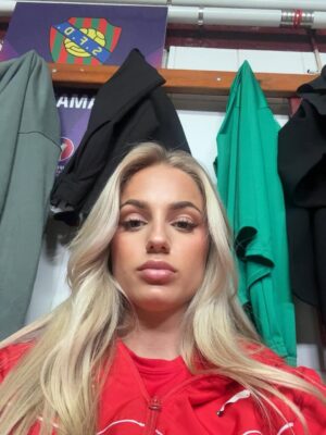 Ana Maria Marković Instagram - Random
