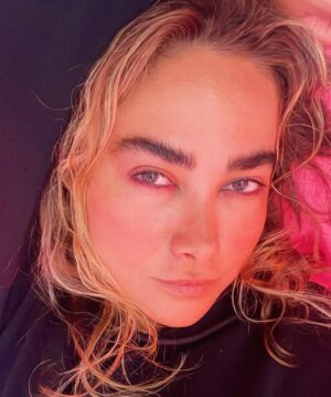 Ana Nemati Instagram - 🌀
این نکته رمز اگر بدانی دانی 
هر چیز که در جستن آنی ، آنی 
#مولانا 
What you seek is seeking you 
#rumi 
#annalema0