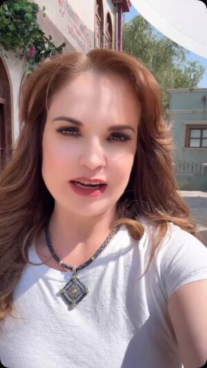 Ana Patricia Rojo Instagram - 