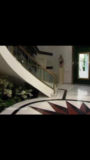Ana Patricia Rojo Instagram - Recordando a la actriz #anapatriciarojo en la telenovela #mujerdemadera como #marissasantibañez 👏