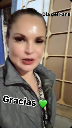 Ana Patricia Rojo Instagram - 