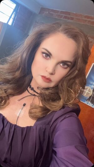 Ana Patricia Rojo Instagram - Sábado de teatro @lasleonasteatro  dos funciones.. Lo que hagas hazlo con gusto y encuentra alegría en las pequeñas grandes cosas de la vida.