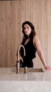 Actress Ana Varela HD Photos and Wallpapers August 2025