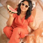 Anagha Narayanan