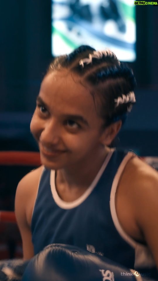 Anagha Ravi - 45.4K Likes - Cutest knockout in town — @itsanagharavi, stealing hearts frame by frame! 🥊💥

@khalidh.rahman @joben.george @samir_karat
@subeesh_kannanchery @jimshi_khalid 
#nishadhyusuf @sreeni.saseendran @ratheeshravi_writer_
@vishnugovind @masharhamsa @digibricksvfx
@ronexxavier4103 @harisankar_ks
@jophil_lal 

@naslenofficial @lukman_avaran @ganapathisp_official @zandeeep @itsanagharavi @djangospace @thebabyjean @shivahariharanofficial @shon_joy_ @heykarthiii @nandaa.nishh

#ThinkMusic #AlappuzhaGymkhana