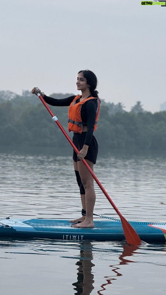 Most liked Instagram photo of Anagha Ravi